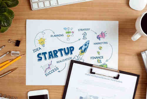 PERAN HRD DI DALAM PERUSAHAAN STARTUP